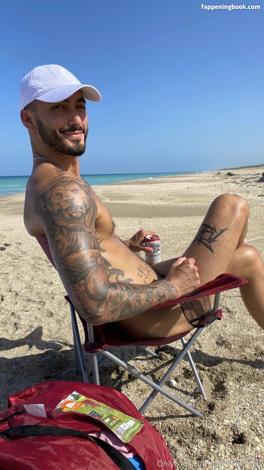 godofarches1 Onlyfans Nude Leaked Photos photo leak 30 of 30