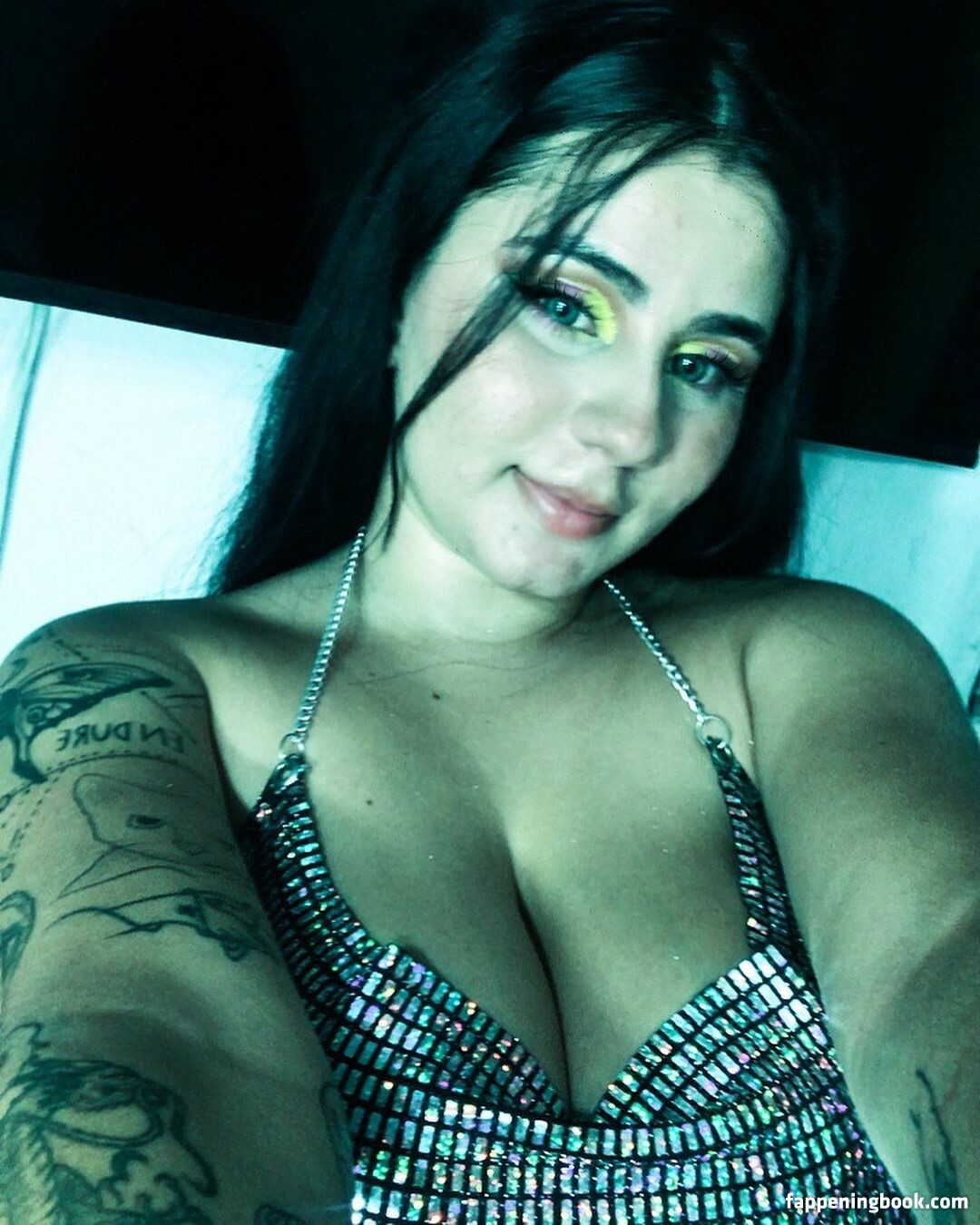Wendy Yineth Onlyfans Nude Leaked Photos photo leak 1 of 45