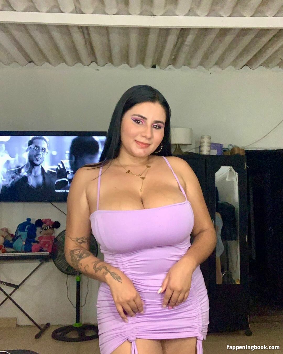 Wendy Yineth Onlyfans Nude Leaked Photos photo leak 5 of 45