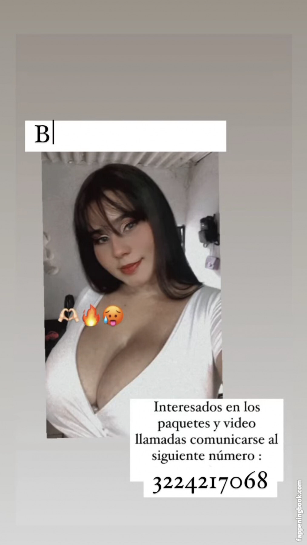 Wendy Yineth Onlyfans Nude Leaked Photos photo leak 8 of 45
