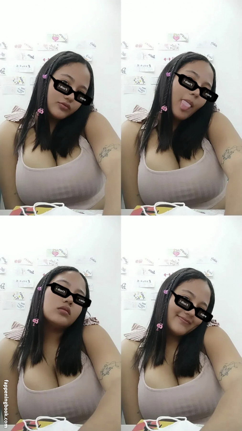 Wendy Yineth Onlyfans Nude Leaked Photos photo leak 30 of 45
