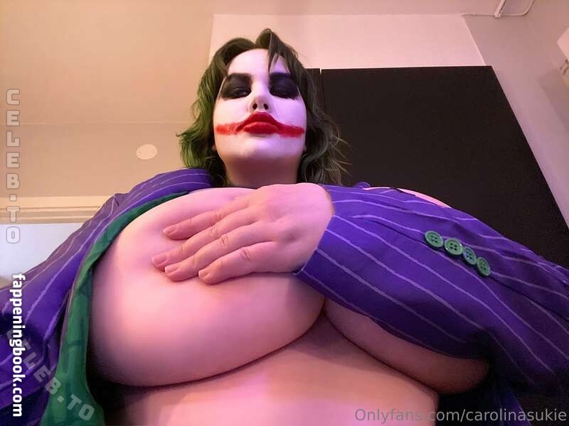 carolinasukie Onlyfans Nude Leaked Photos photo leak 3 of 48
