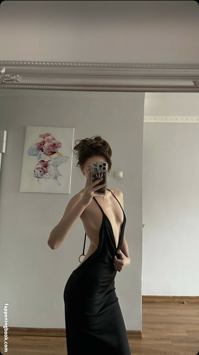 nesegodnyai Onlyfans Nude Leaked Photos photo leak 16 of 50