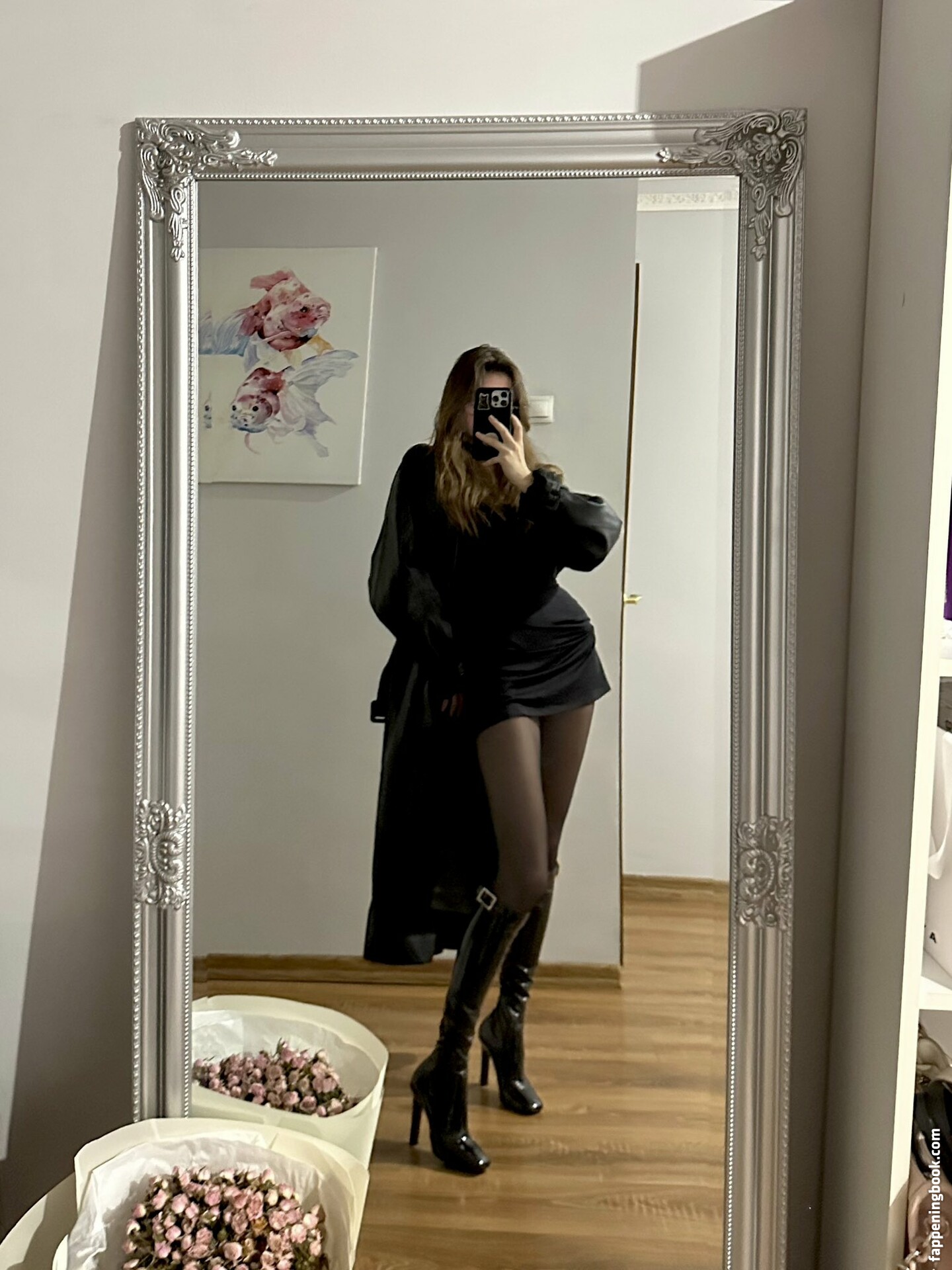 nesegodnyai Onlyfans Nude Leaked Photos photo leak 21 of 50