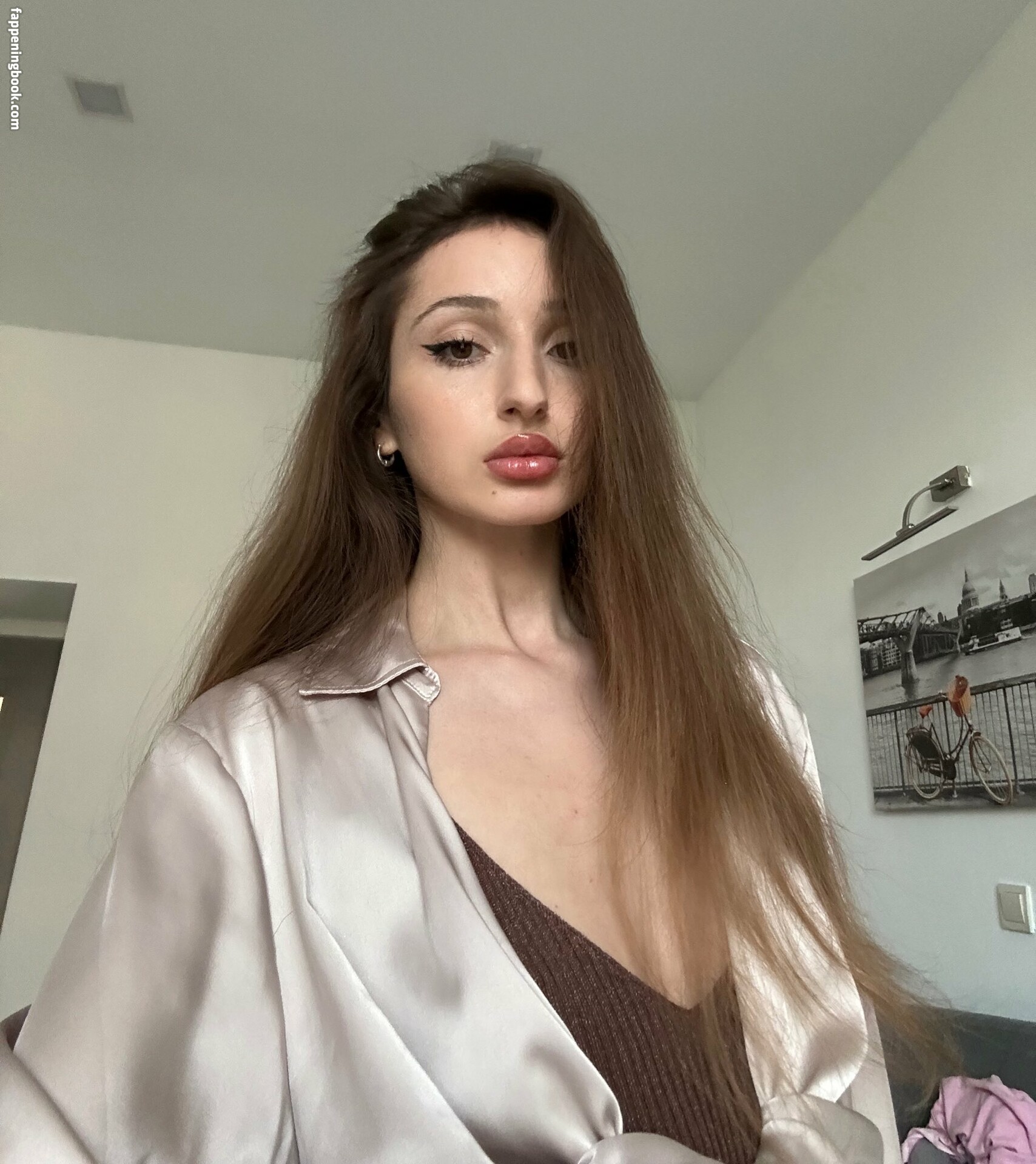 nesegodnyai Onlyfans Nude Leaked Photos photo leak 39 of 50