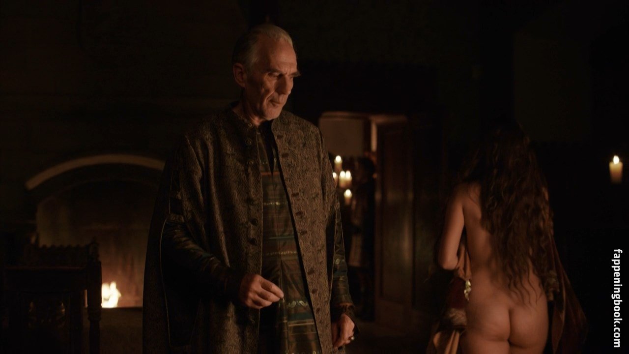 Charlotte Riley Onlyfans Nude Leaked Photos photo leak 4 of 37