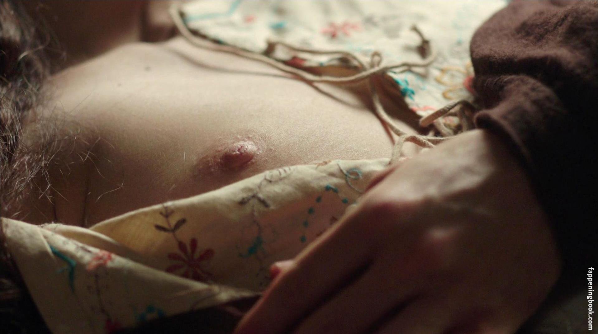 Charlotte Riley Onlyfans Nude Leaked Photos photo leak 12 of 37
