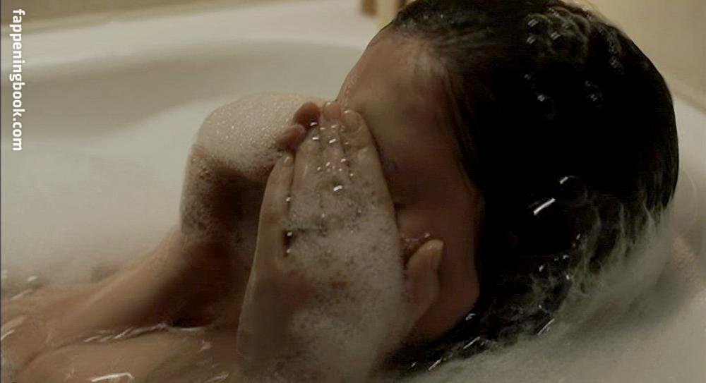 Charlotte Riley Onlyfans Nude Leaked Photos photo leak 13 of 37