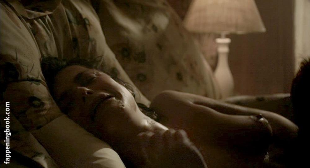Charlotte Riley Onlyfans Nude Leaked Photos photo leak 15 of 37