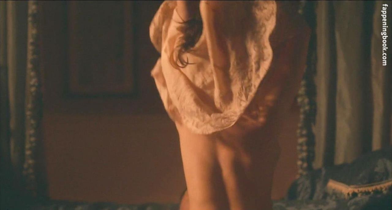 Charlotte Riley Onlyfans Nude Leaked Photos photo leak 17 of 37