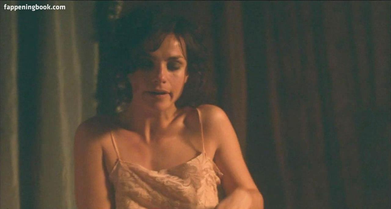 Charlotte Riley Onlyfans Nude Leaked Photos photo leak 18 of 37