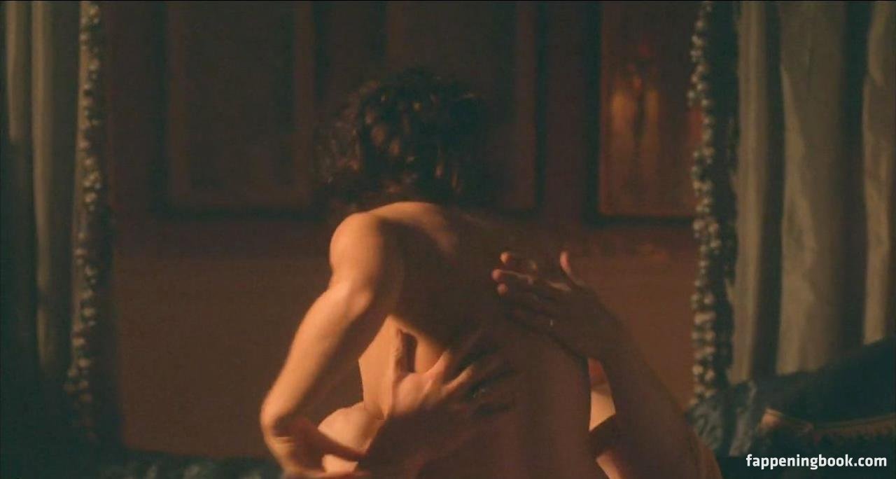 Charlotte Riley Onlyfans Nude Leaked Photos photo leak 19 of 37