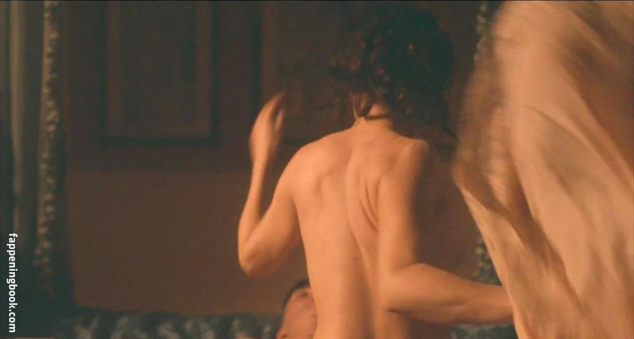 Charlotte Riley Onlyfans Nude Leaked Photos photo leak 20 of 37