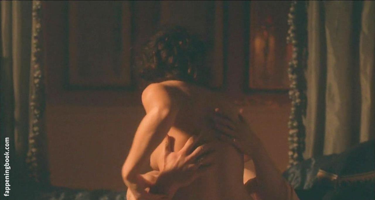 Charlotte Riley Onlyfans Nude Leaked Photos photo leak 22 of 37