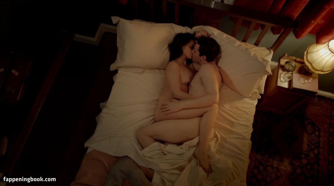 Charlotte Riley Onlyfans Nude Leaked Photos photo leak 24 of 37