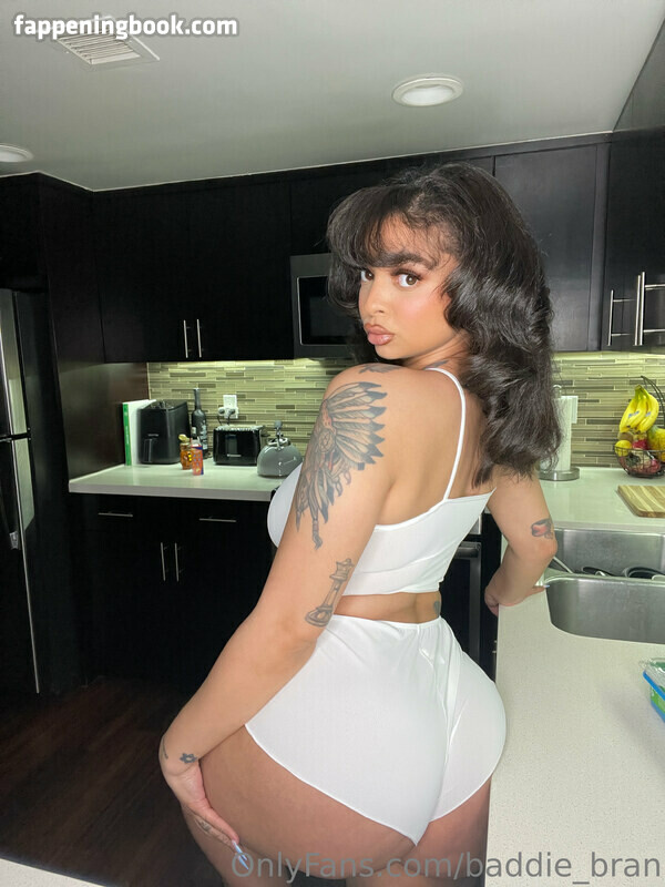 baddie_bran Onlyfans Nude Leaked Photos photo leak 8 of 41