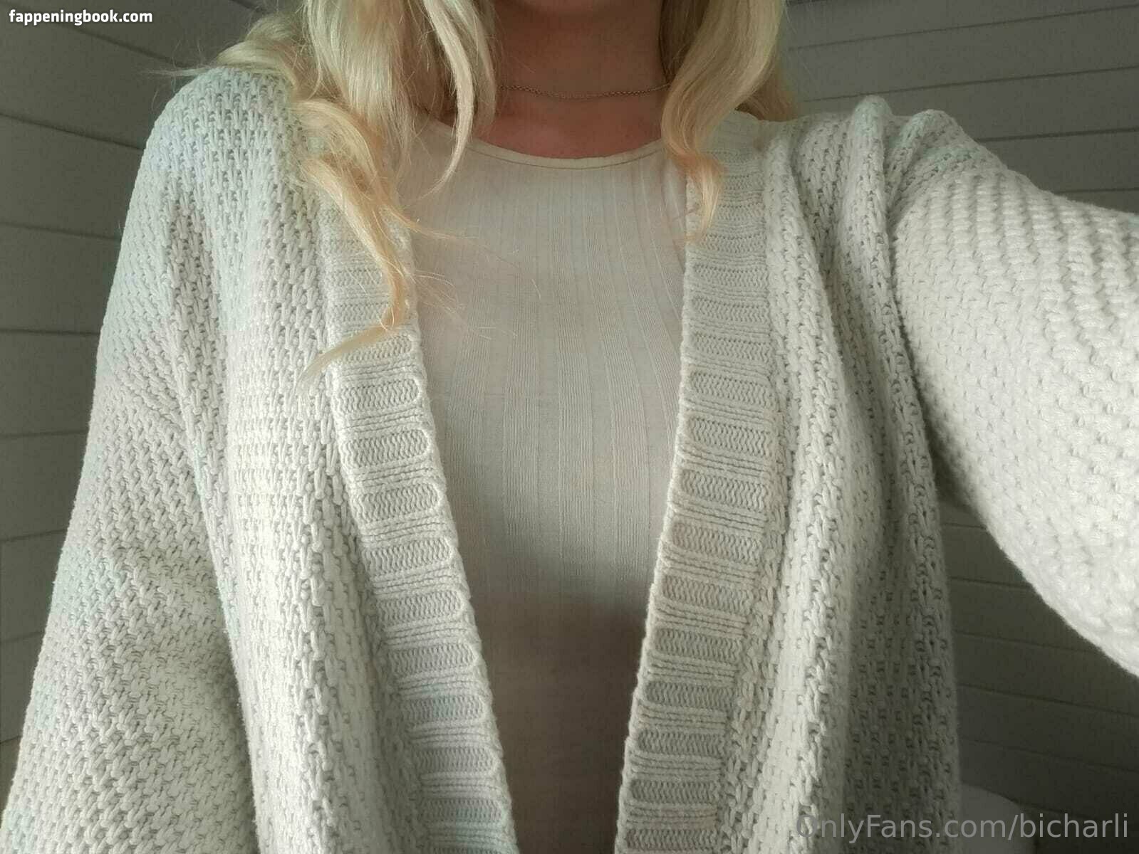 bicharli Onlyfans Nude Leaked Photos photo leak 46 of 49