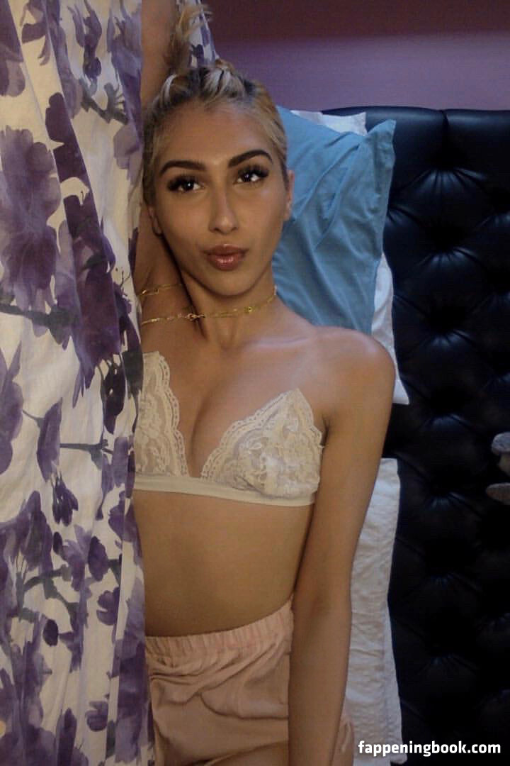 Jasdeep Johal Onlyfans Nude Leaked Photos photo leak 2 of 37