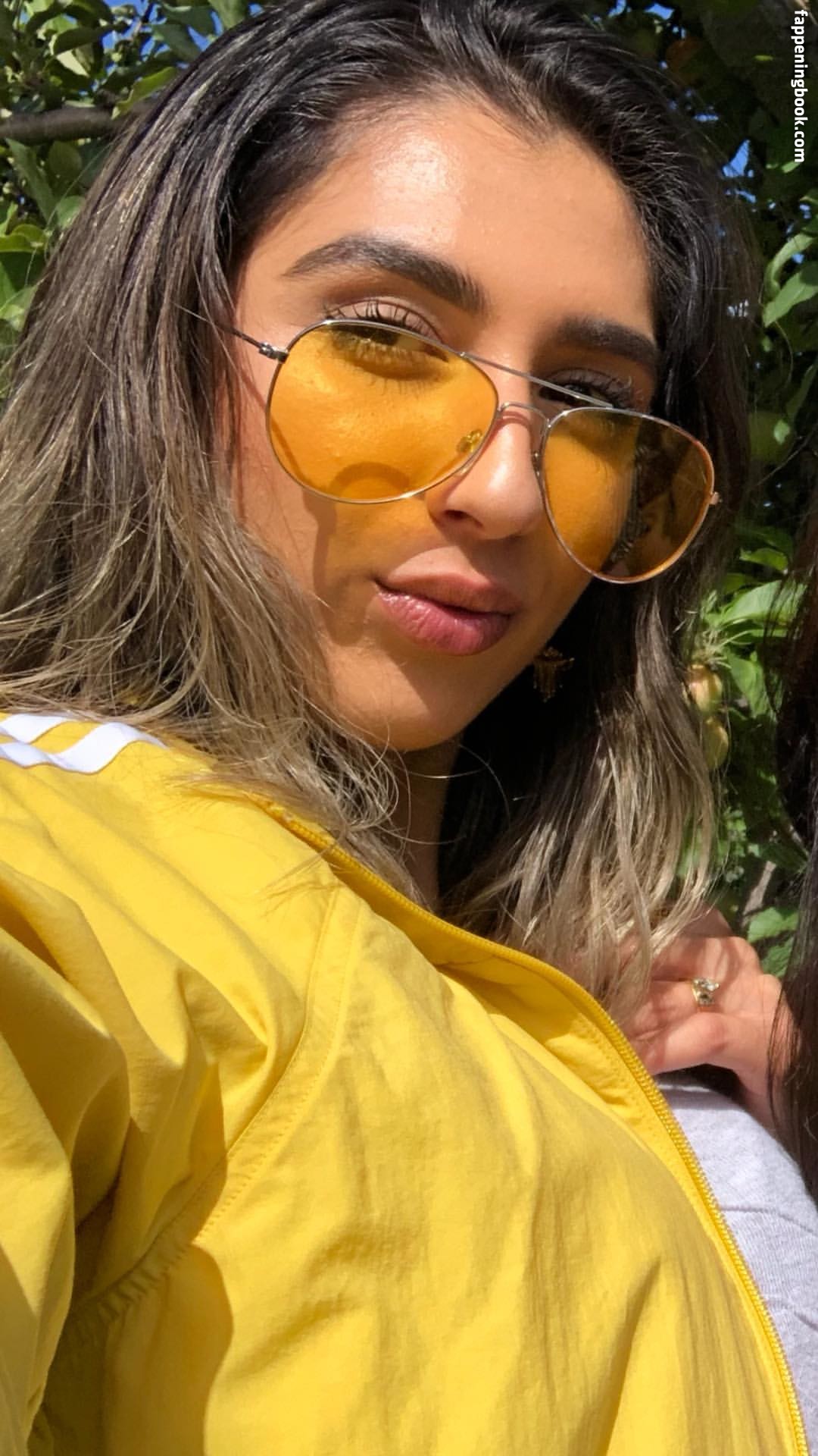 Jasdeep Johal Onlyfans Nude Leaked Photos photo leak 13 of 37
