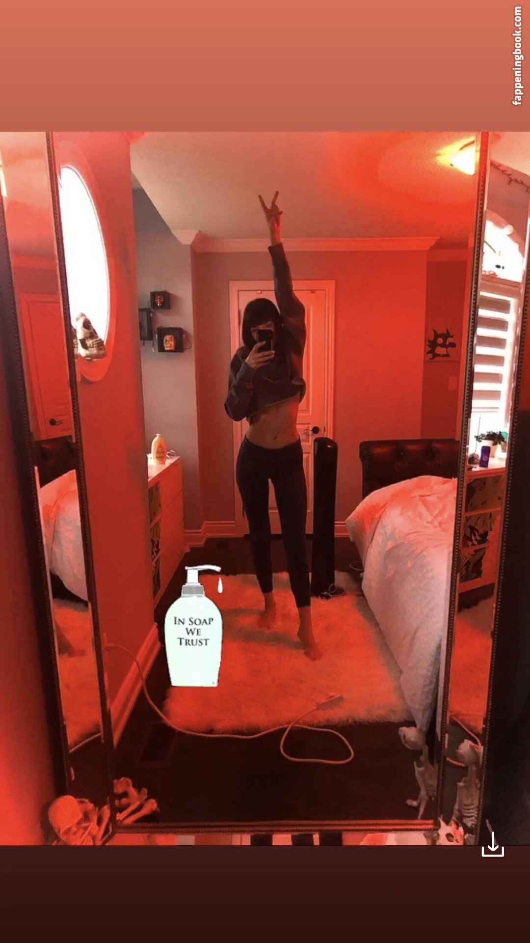 Jasdeep Johal Onlyfans Nude Leaked Photos photo leak 18 of 37