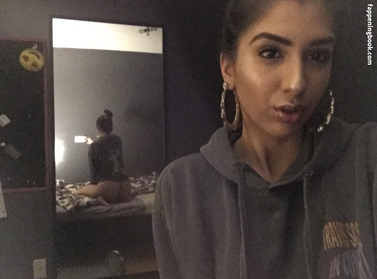 Jasdeep Johal Onlyfans Nude Leaked Photos photo leak 19 of 37