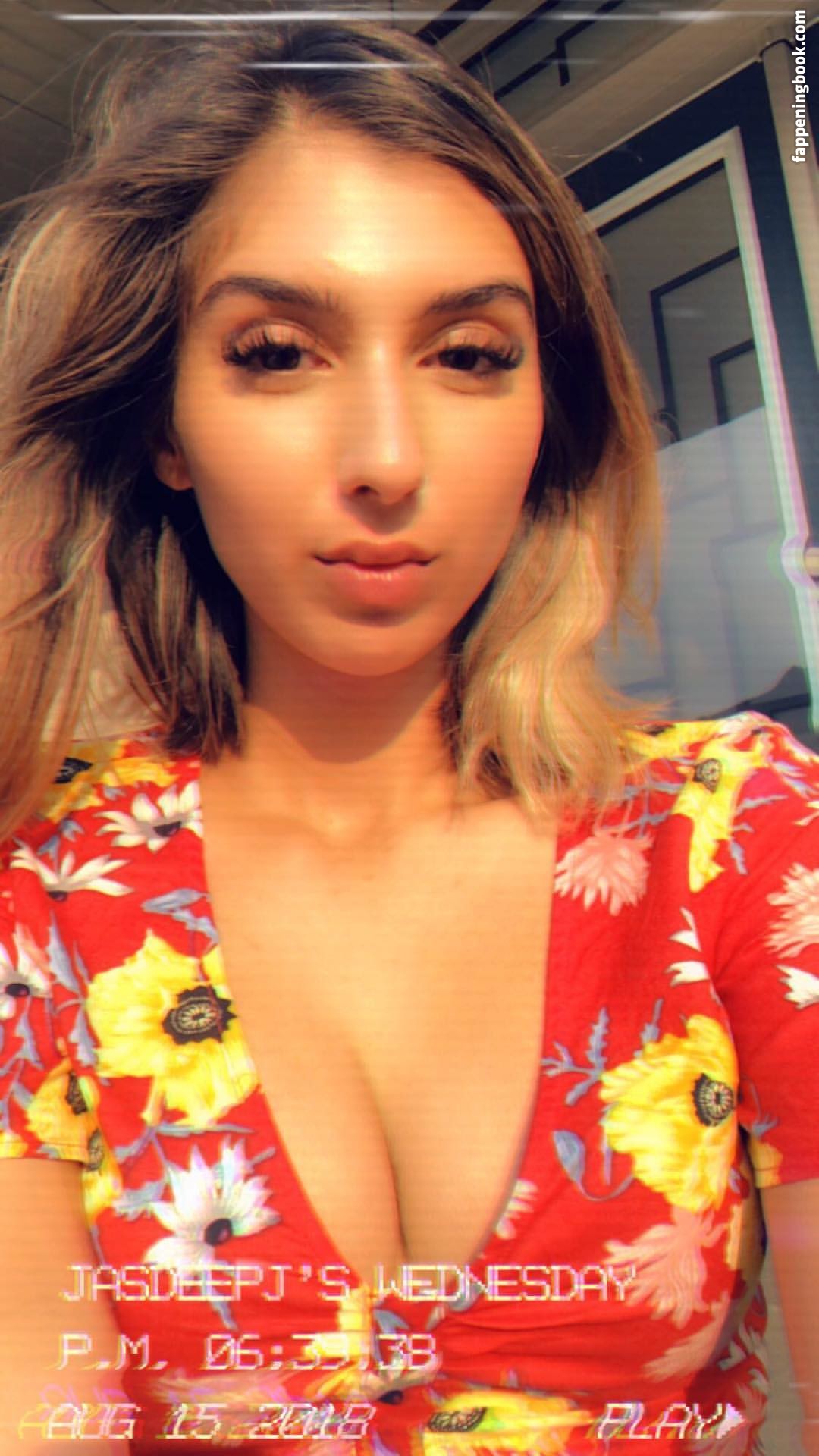 Jasdeep Johal Onlyfans Nude Leaked Photos photo leak 27 of 37