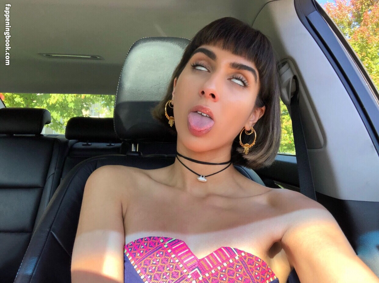 Jasdeep Johal Onlyfans Nude Leaked Photos photo leak 34 of 37