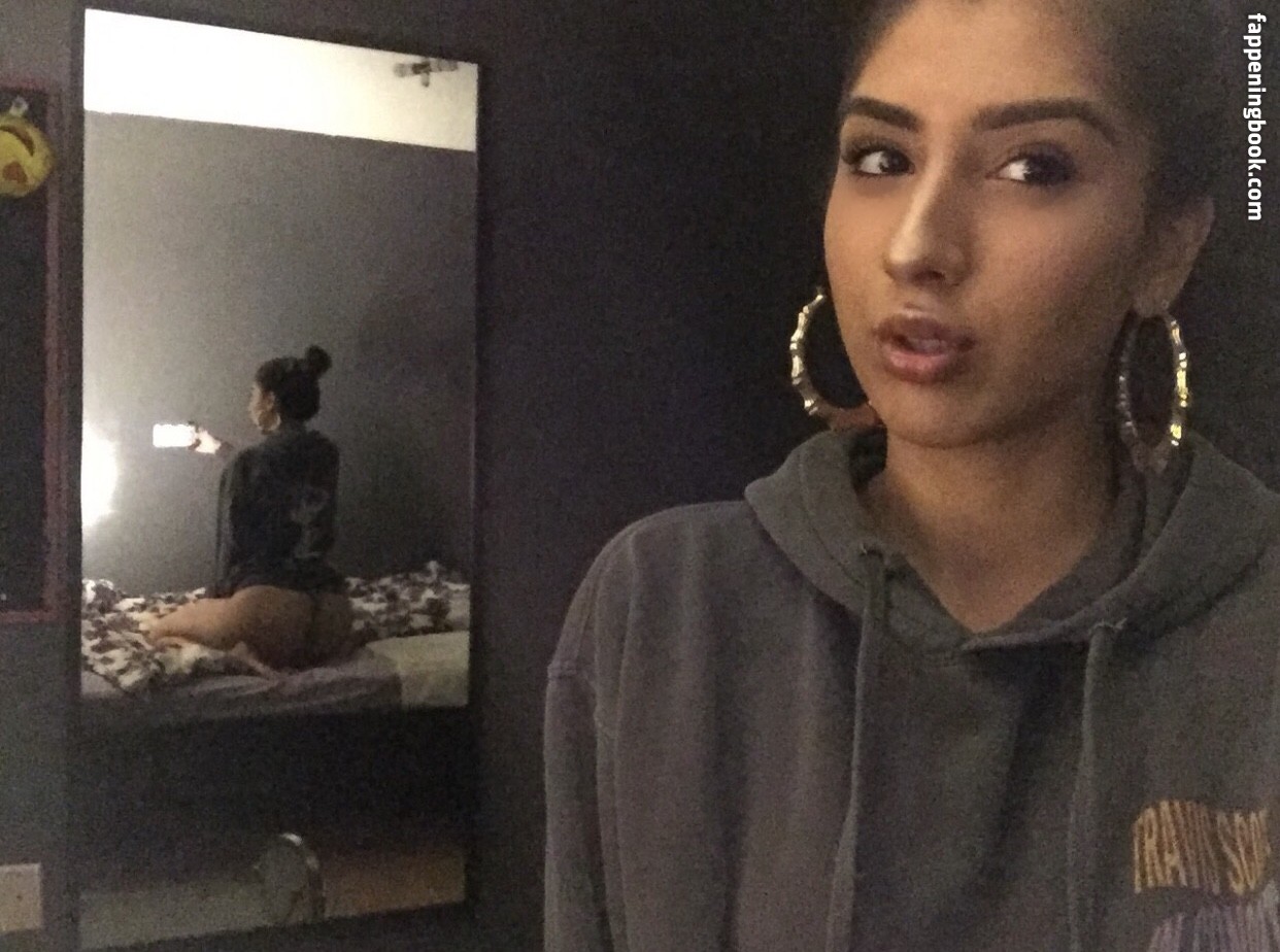 Jasdeep Johal Onlyfans Nude Leaked Photos photo leak 35 of 37