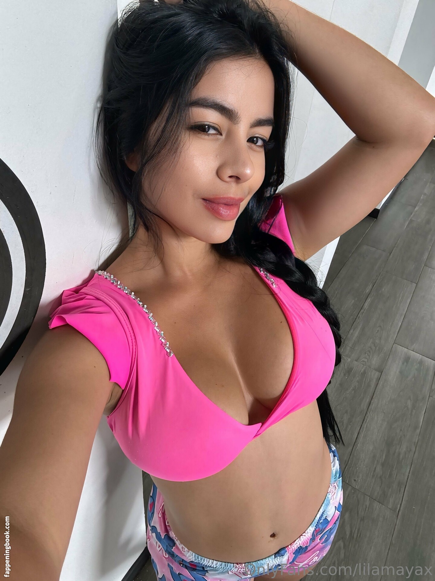 lilamayax Onlyfans Nude Leaked Photos photo leak 1 of 26
