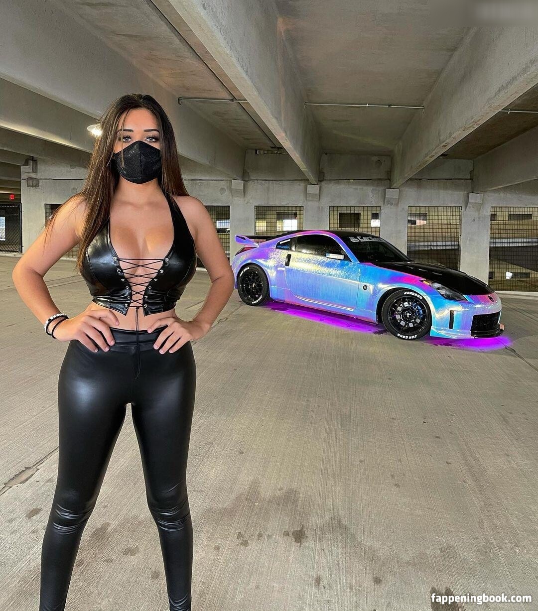 Christina Roki Onlyfans Nude Leaked Photos photo leak 5 of 39