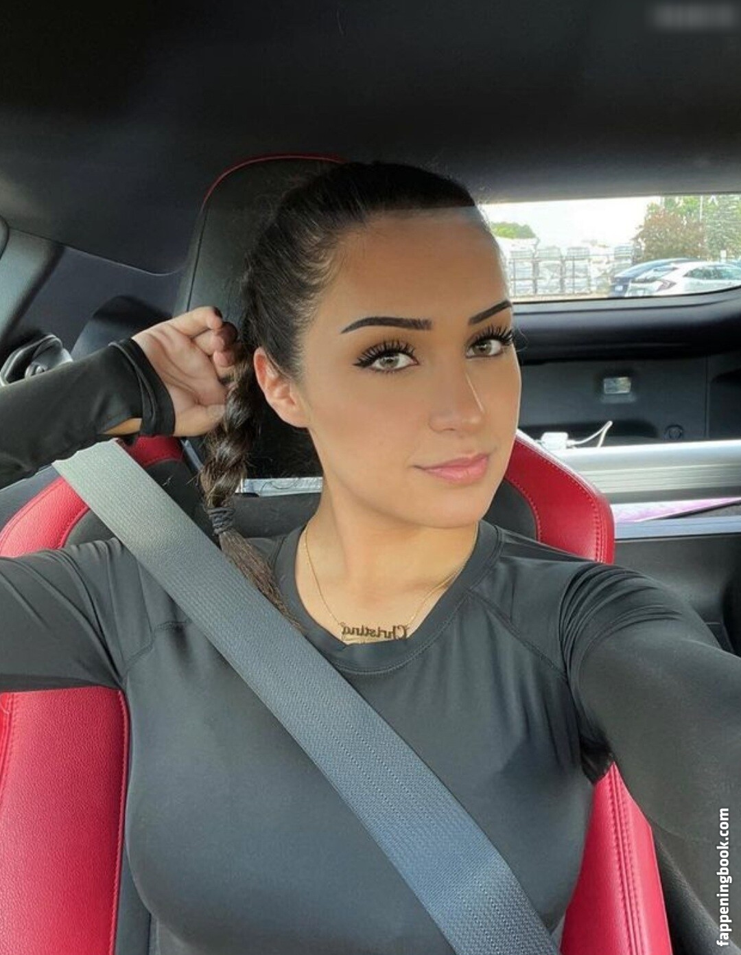 Christina Roki Onlyfans Nude Leaked Photos photo leak 12 of 39