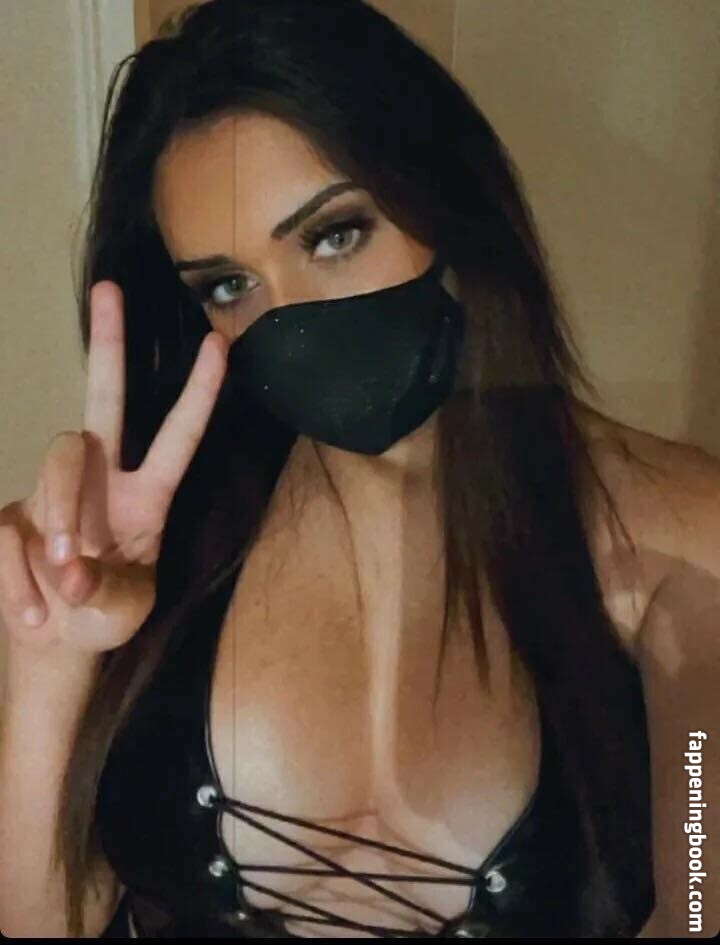 Christina Roki Onlyfans Nude Leaked Photos photo leak 30 of 39
