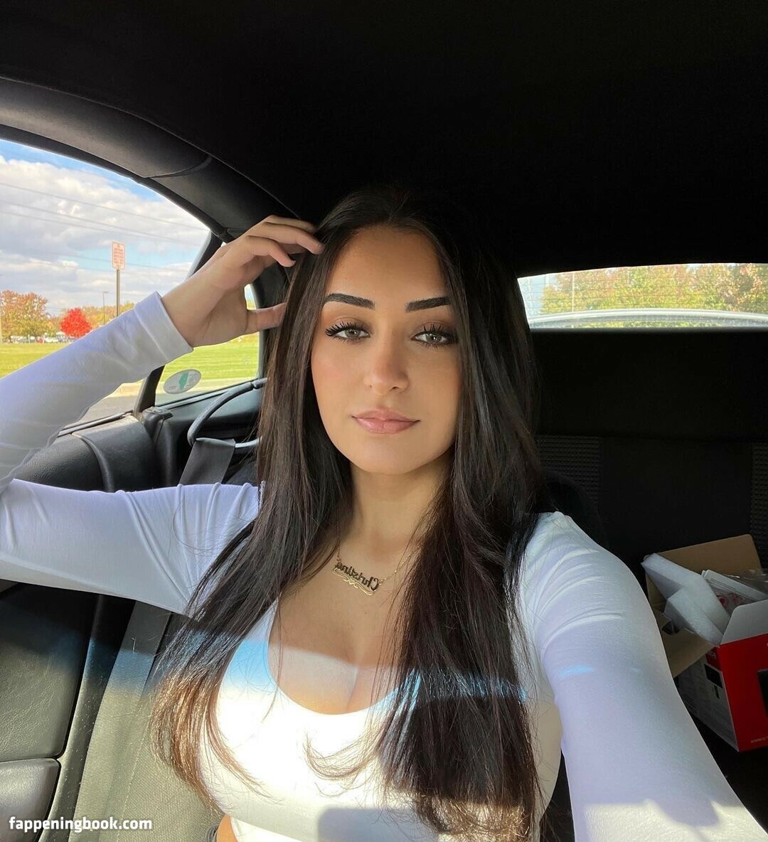 Christina Roki Onlyfans Nude Leaked Photos photo leak 38 of 39