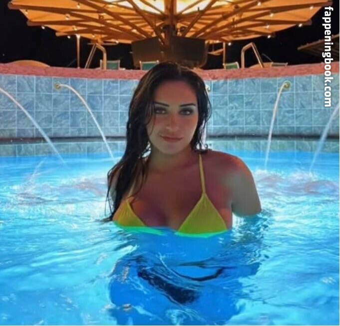 Christina Roki Onlyfans Nude Leaked Photos photo leak 39 of 39