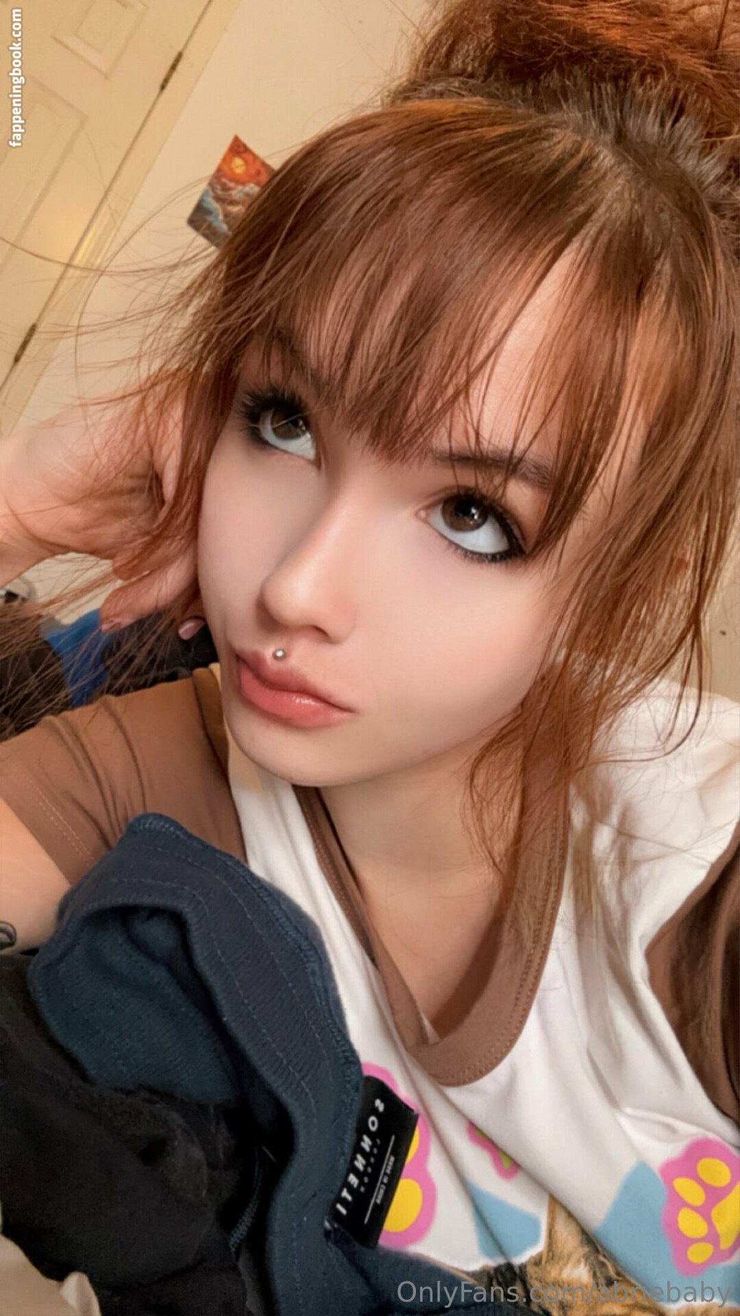 Abriebaby Onlyfans Nude Leaked Photos photo leak 1 of 35