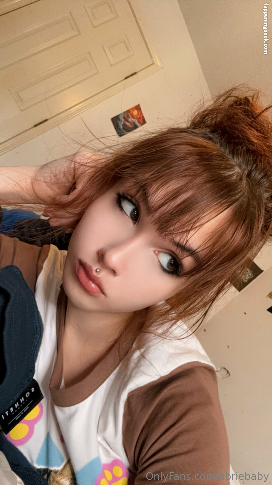 Abriebaby Onlyfans Nude Leaked Photos photo leak 7 of 35