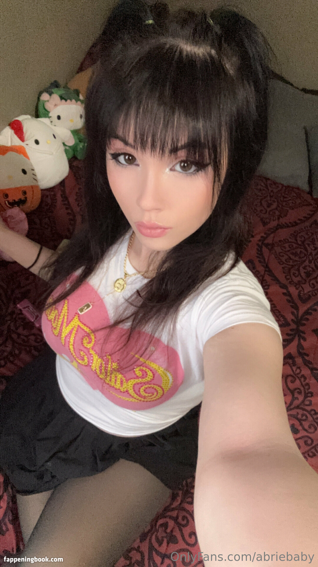 Abriebaby Onlyfans Nude Leaked Photos photo leak 10 of 35