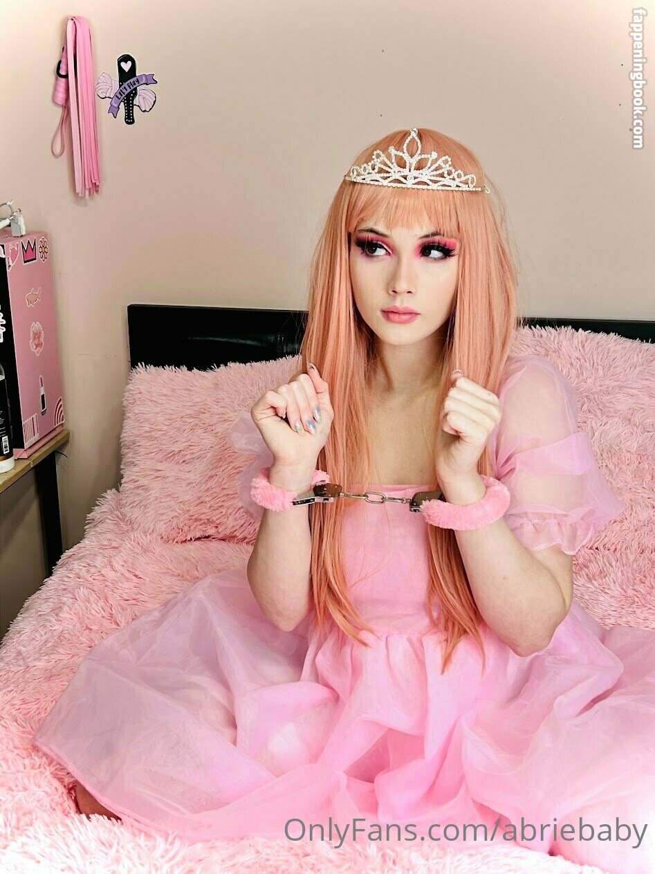Abriebaby Onlyfans Nude Leaked Photos photo leak 21 of 35