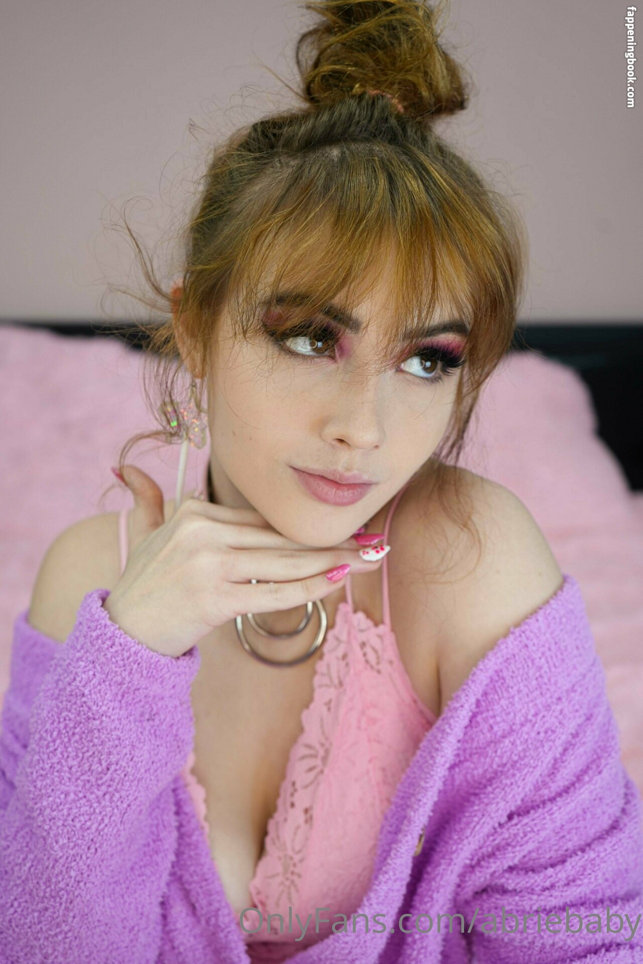 Abriebaby Onlyfans Nude Leaked Photos photo leak 23 of 35
