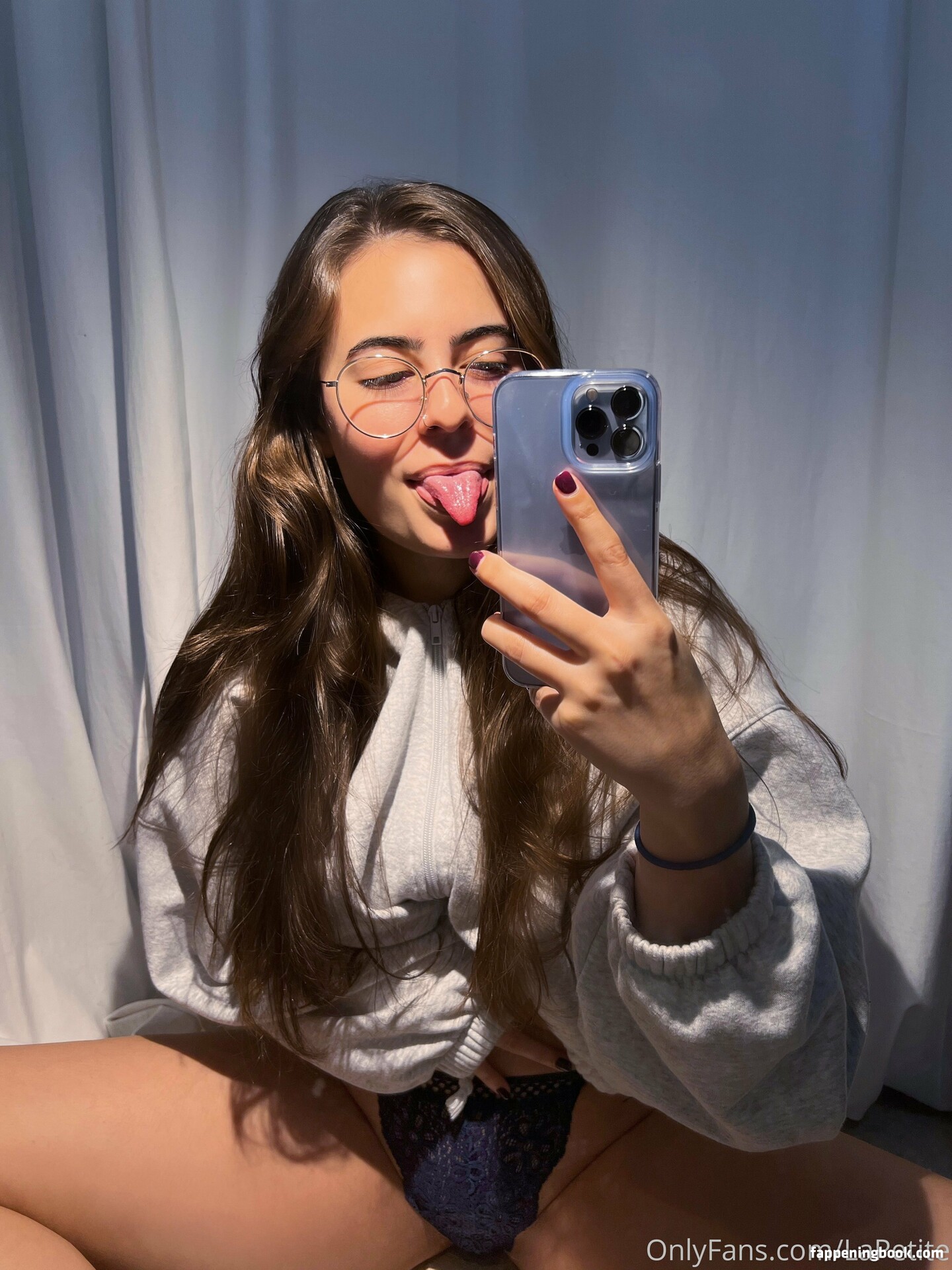 LaPetite Onlyfans Nude Leaked Photos photo leak 45 of 47