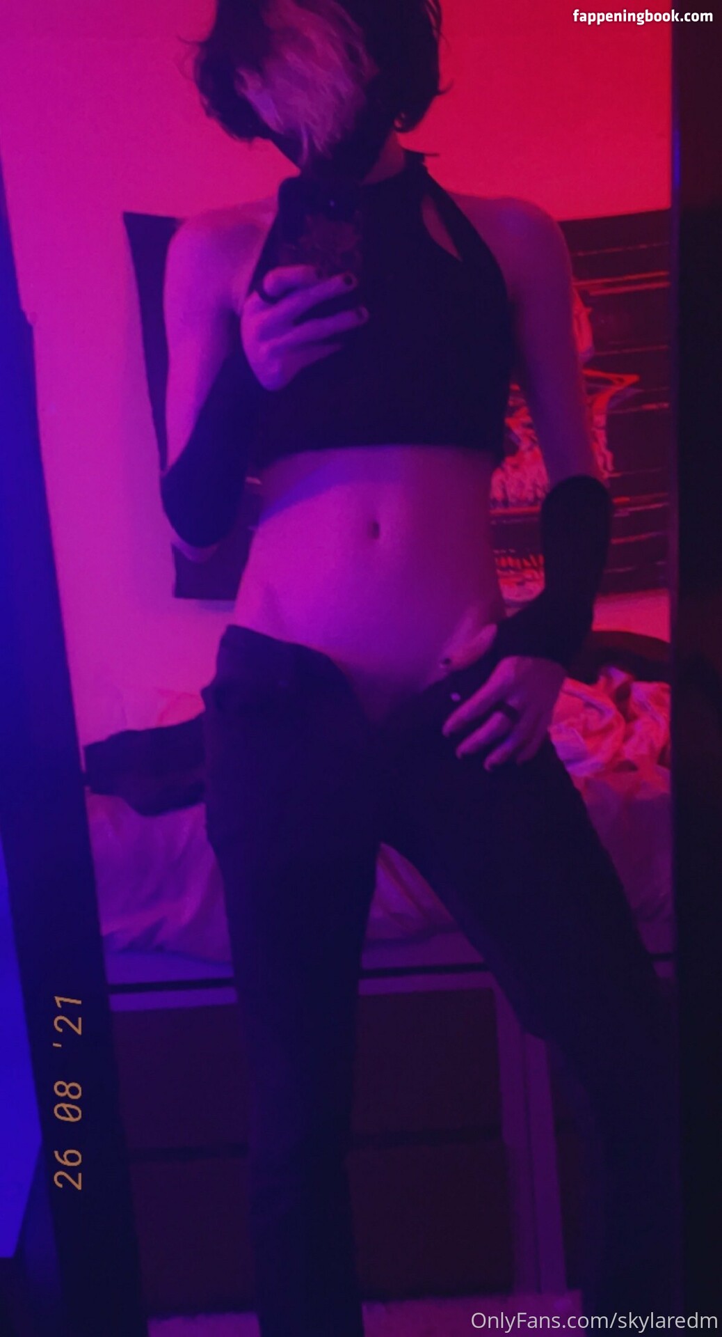 skylaredm Onlyfans Nude Leaked Photos photo leak 42 of 49