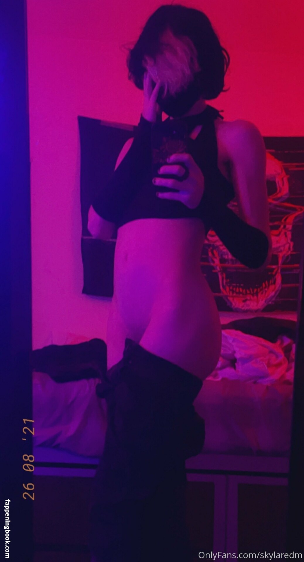 skylaredm Onlyfans Nude Leaked Photos photo leak 44 of 49
