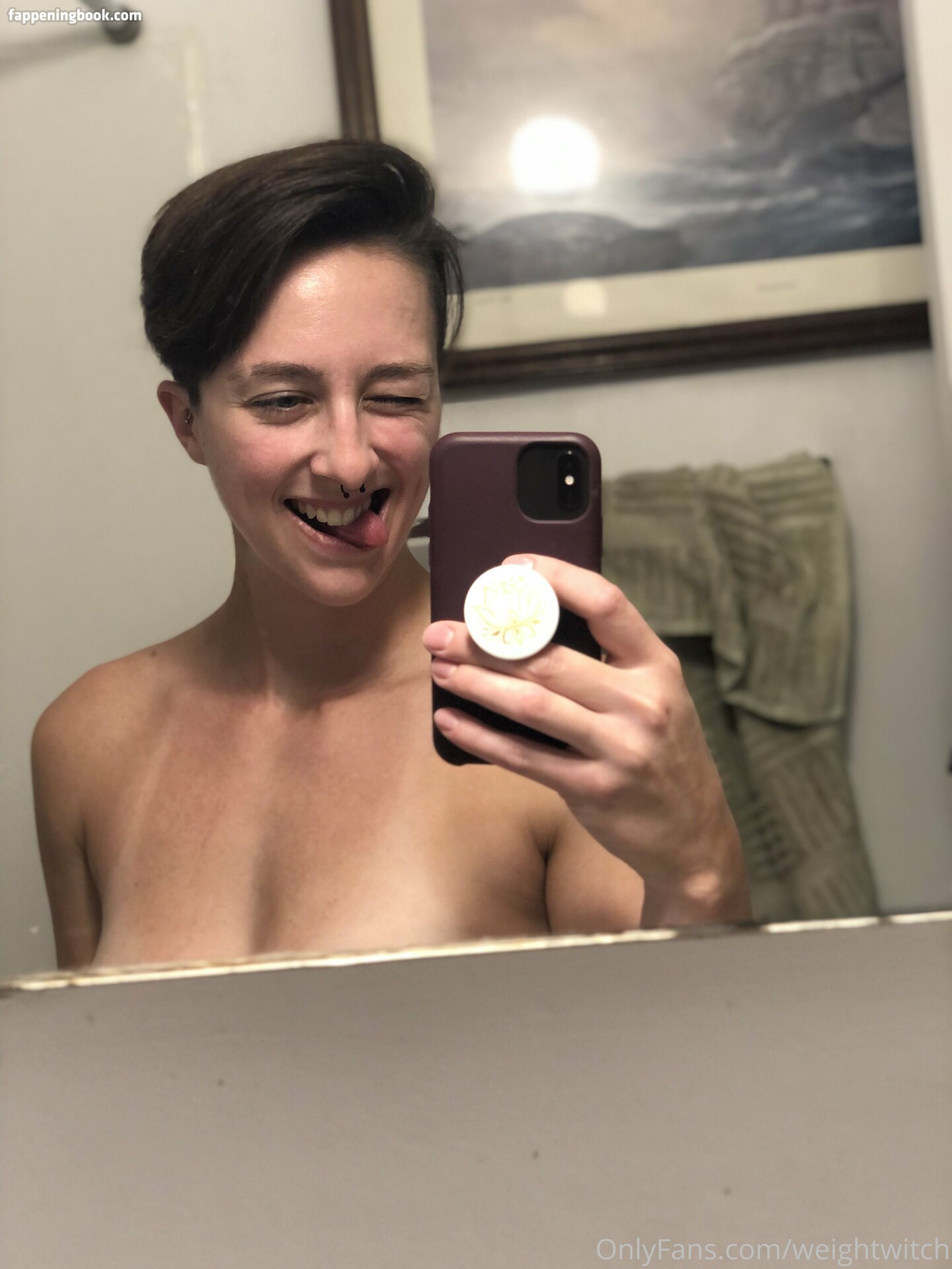 weightwitch Onlyfans Nude Leaked Photos photo leak 1 of 18 weightwitch Onlyfans Nude Leaked Photos photo leak 1 of 18