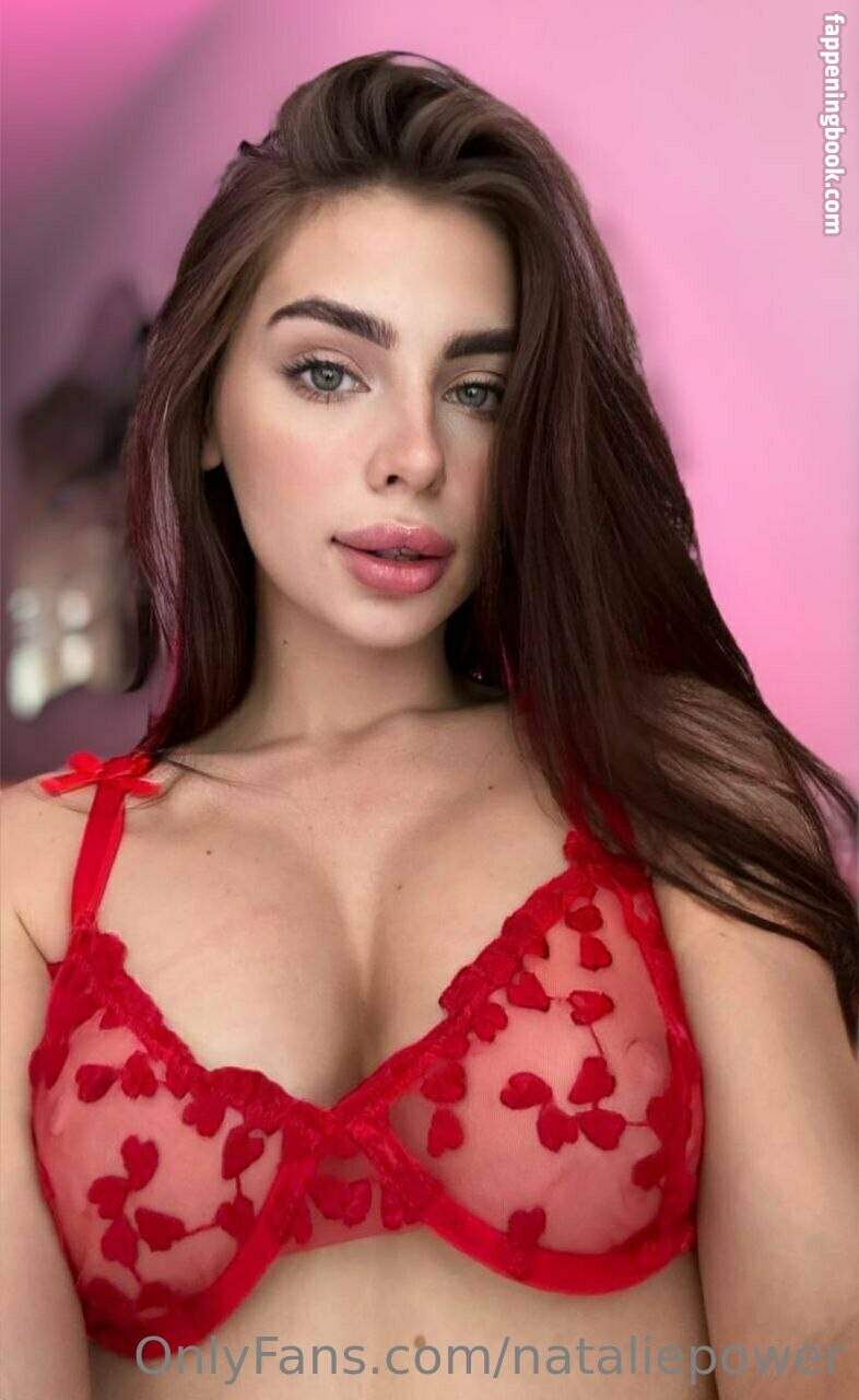 nataliepower Onlyfans Nude Leaked Photos photo leak 21 of 38