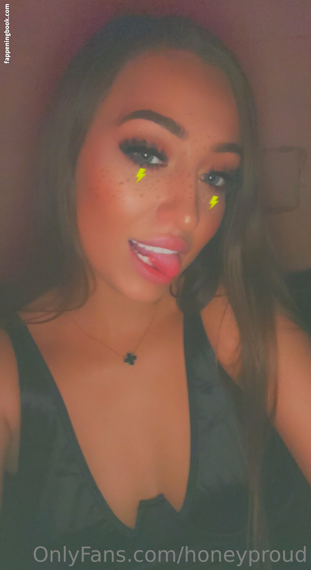 honeyproud Onlyfans Nude Leaked Photos photo leak 20 of 33