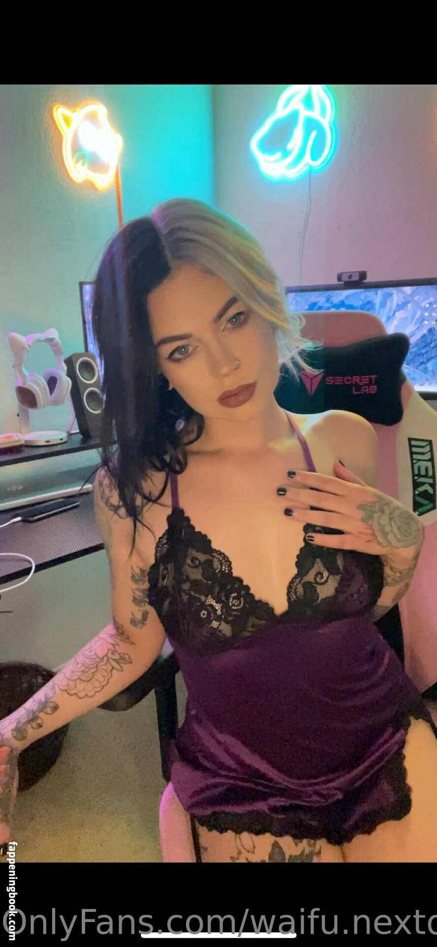 waifu.nextdoor Onlyfans Nude Leaked Photos photo leak 18 of 49