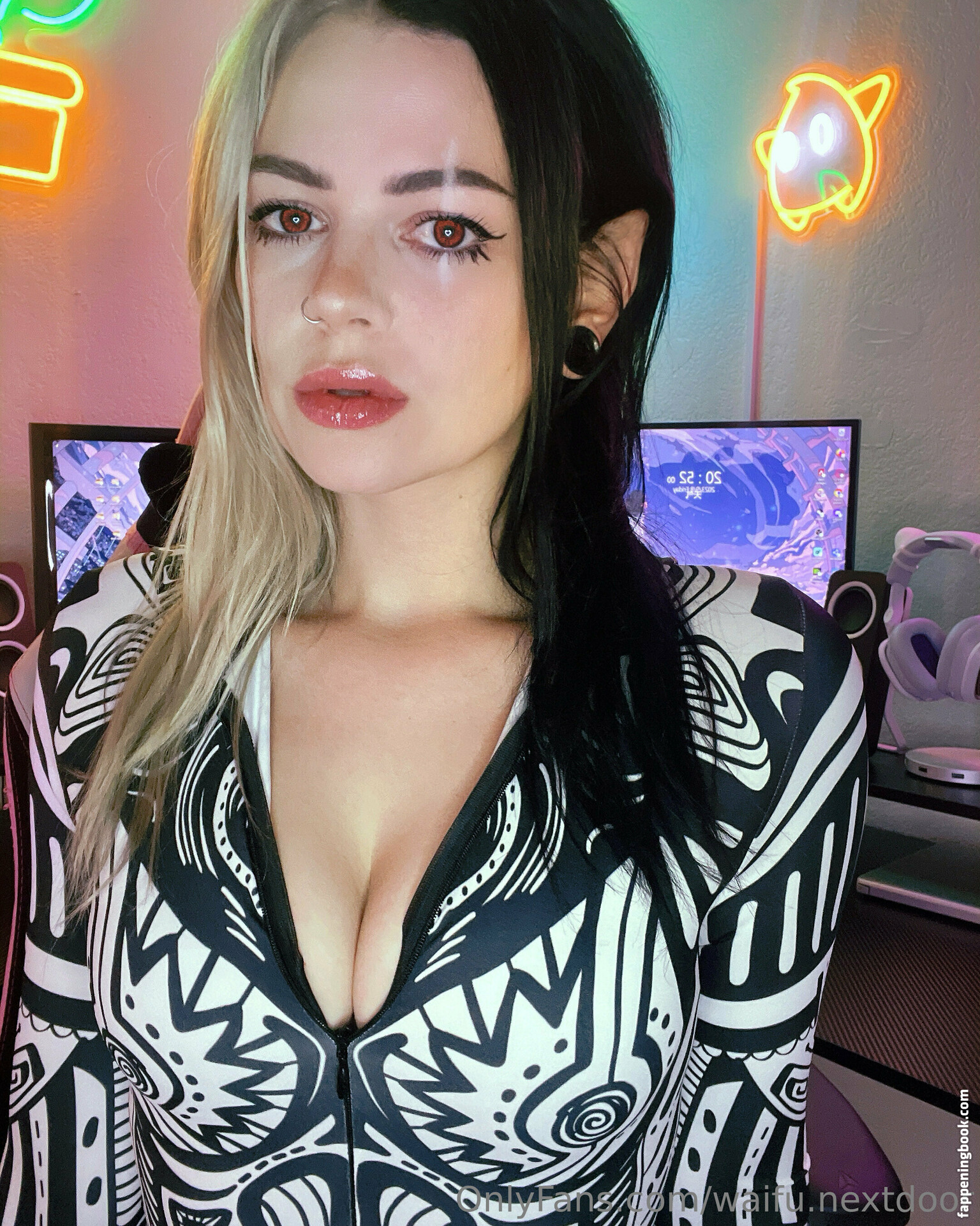 waifu.nextdoor Onlyfans Nude Leaked Photos photo leak 19 of 49