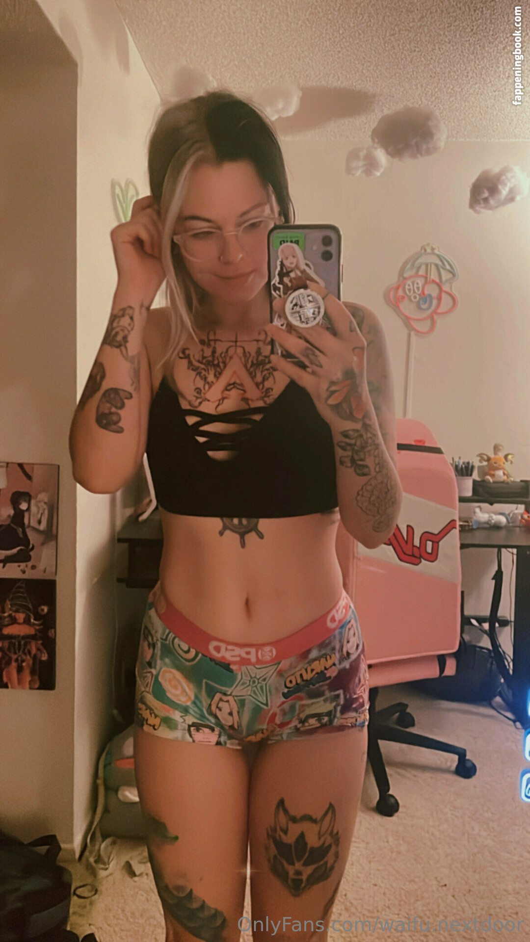 waifu.nextdoor Onlyfans Nude Leaked Photos photo leak 27 of 49
