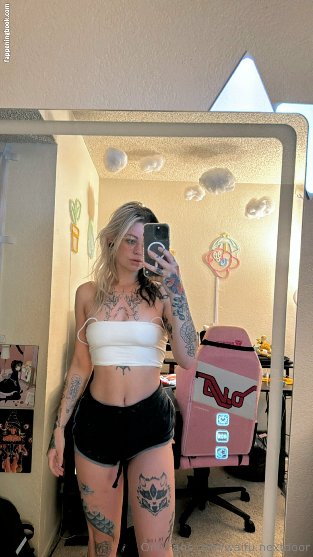 waifu.nextdoor Onlyfans Nude Leaked Photos photo leak 28 of 49
