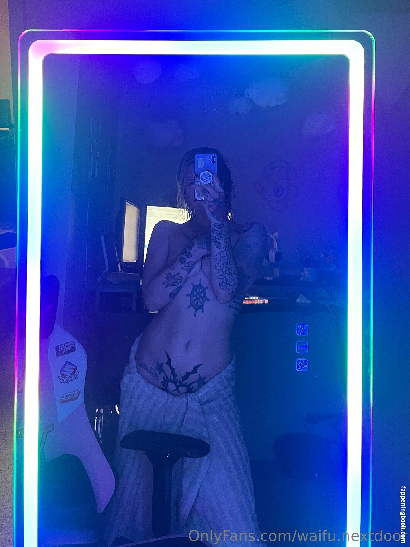 waifu.nextdoor Onlyfans Nude Leaked Photos photo leak 31 of 49